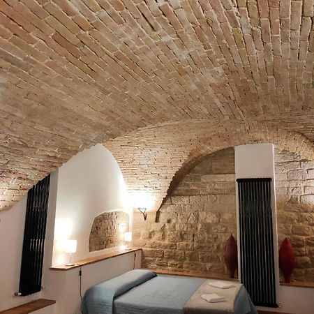 Vila Casa Cavaliere Perugia Exteriér fotografie