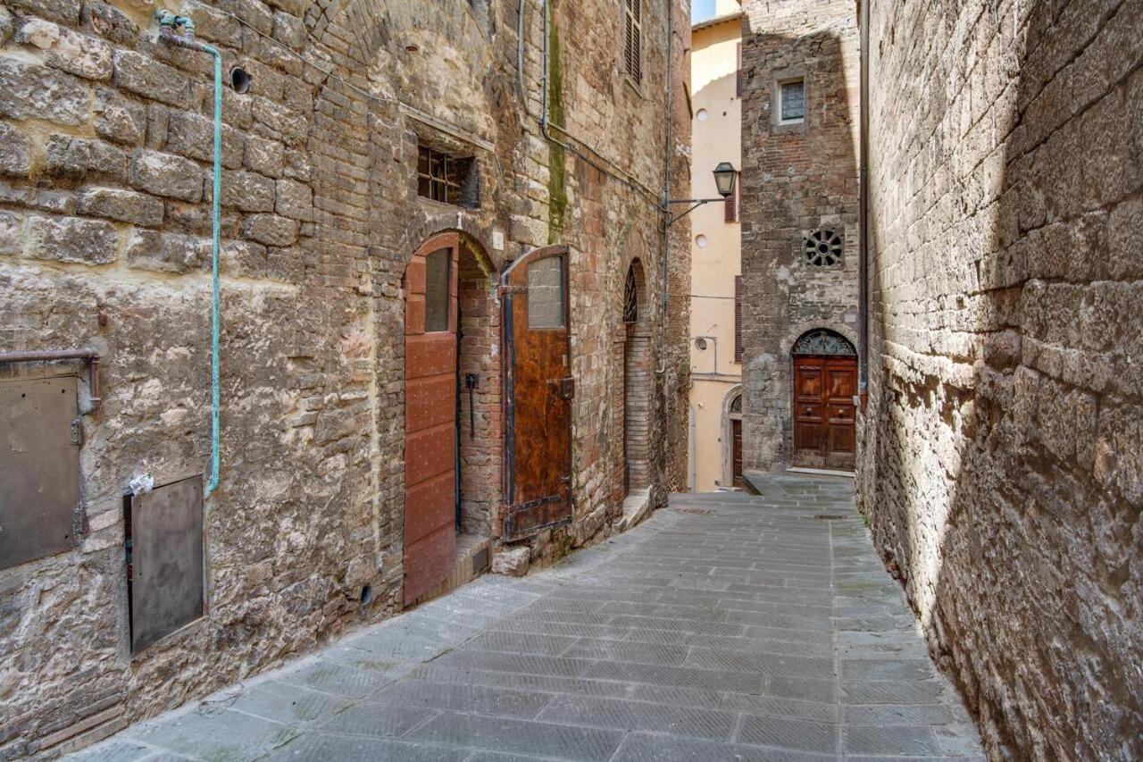 Vila Casa Cavaliere Perugia Exteriér fotografie