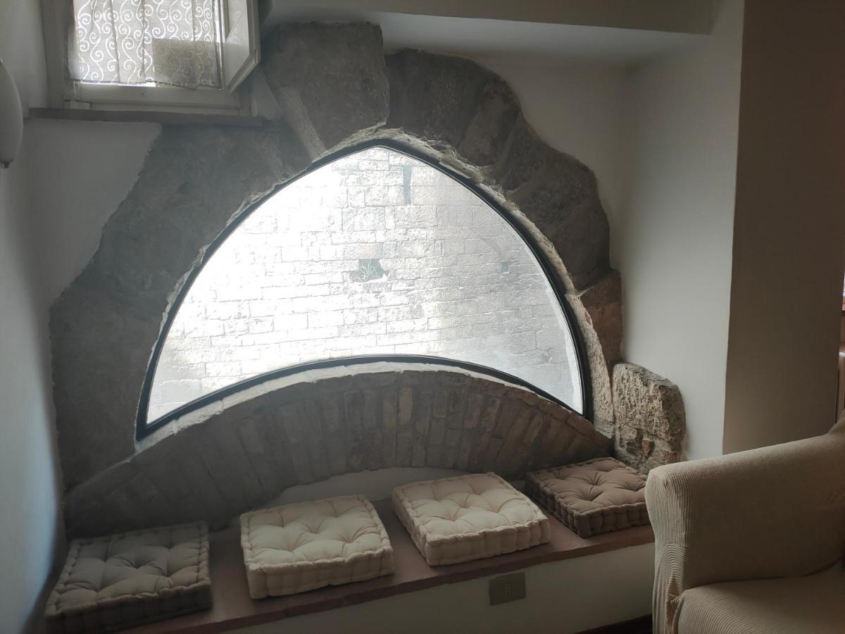 Vila Casa Cavaliere Perugia Exteriér fotografie