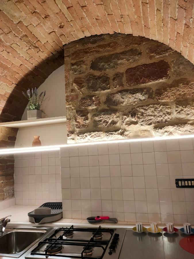 Vila Casa Cavaliere Perugia Exteriér fotografie
