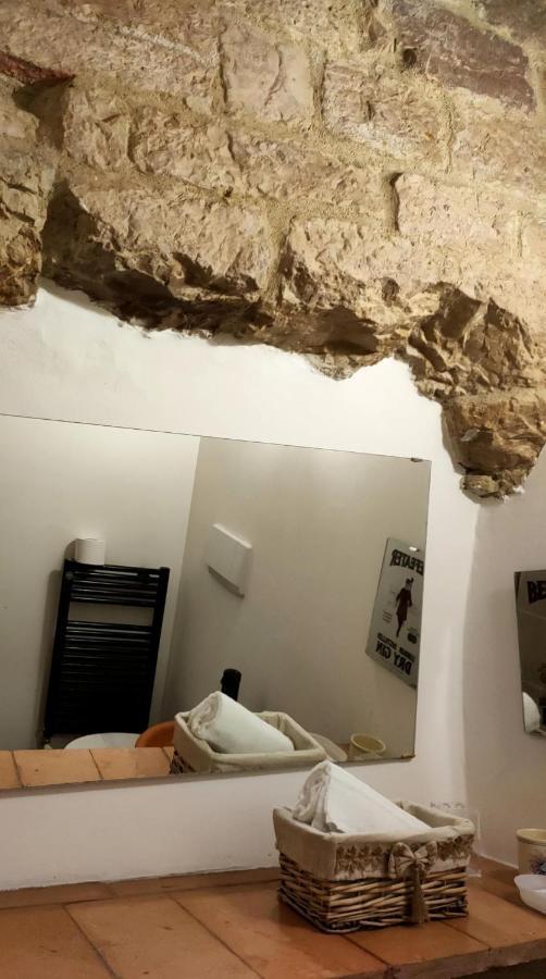 Vila Casa Cavaliere Perugia Exteriér fotografie